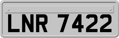 LNR7422