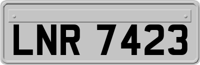 LNR7423