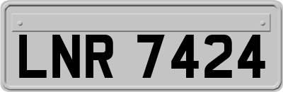 LNR7424
