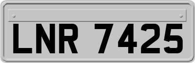 LNR7425