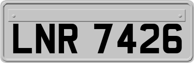 LNR7426