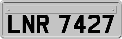 LNR7427
