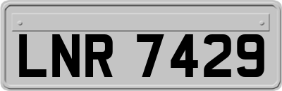 LNR7429