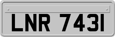 LNR7431