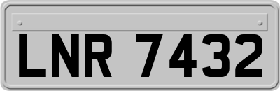 LNR7432