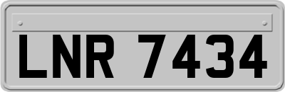 LNR7434