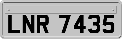 LNR7435