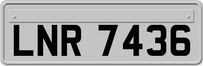 LNR7436