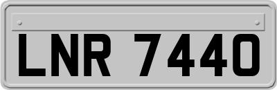 LNR7440