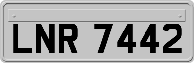 LNR7442