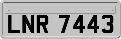 LNR7443