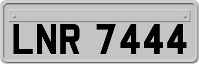 LNR7444
