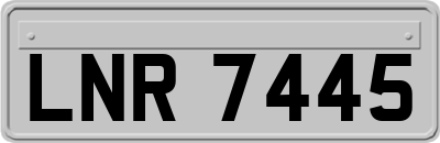 LNR7445
