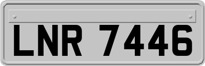 LNR7446
