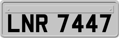 LNR7447