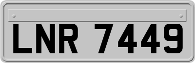 LNR7449