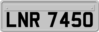LNR7450