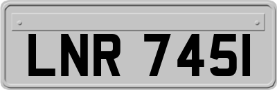 LNR7451
