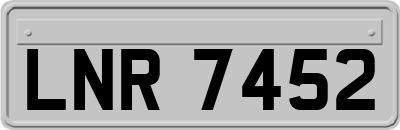 LNR7452