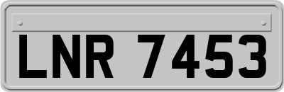 LNR7453