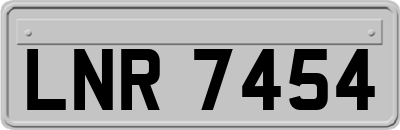 LNR7454
