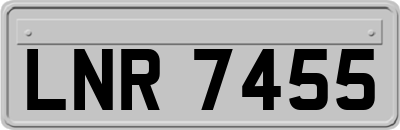 LNR7455