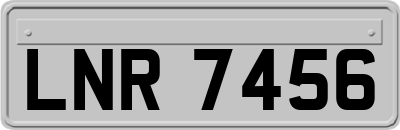 LNR7456