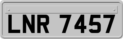 LNR7457