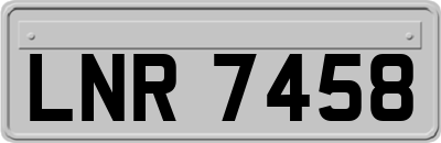 LNR7458