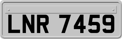 LNR7459