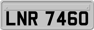 LNR7460