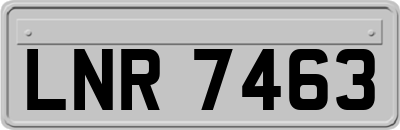 LNR7463