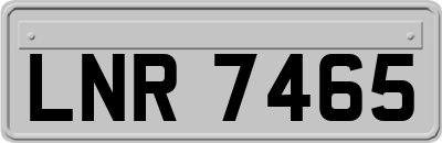 LNR7465