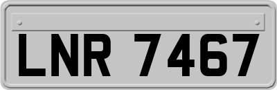 LNR7467