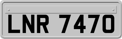 LNR7470