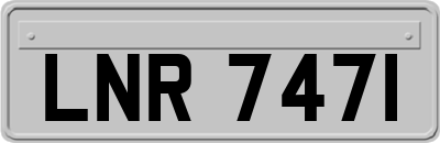 LNR7471