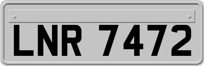 LNR7472