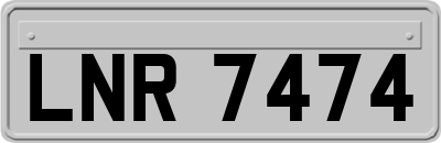 LNR7474