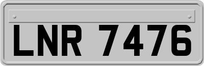 LNR7476