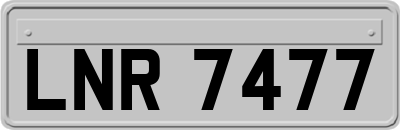 LNR7477