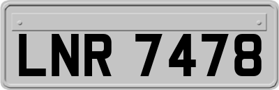 LNR7478