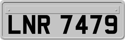 LNR7479