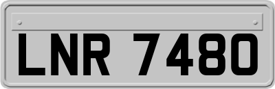LNR7480