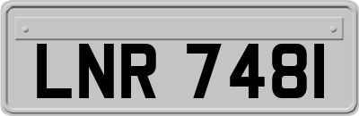 LNR7481