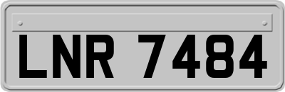 LNR7484
