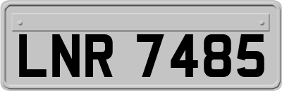 LNR7485