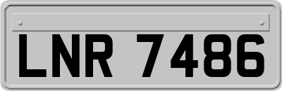 LNR7486