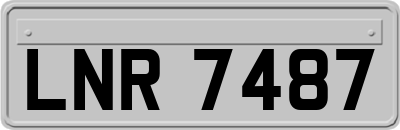 LNR7487