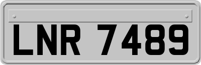 LNR7489