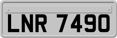 LNR7490